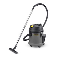 Aspirador para Seco y Húmedo 1380W 27 Lt Karcher NT 27/1